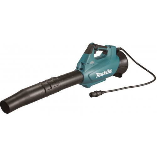 Makita UB001CZ Aku ofukovač Li-ion, externý zdroj, bez aku Z
