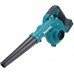 Makita UB002GZ01 Aku ofukovač Li-ion XGT 40V, bez aku