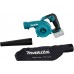 BAZÁR Makita UB100DZ Aku ofukovač Li-ion CXT 12V, bez aku Z POŠKODENÝ OBAL!!