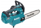 Makita Aku reťazová píla 250 mm Li-ion XGT 40V, bez aku UC002GZ01
