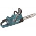 Makita UC015GZ Aku reťazová píla 350 mm Li-ion XGT 40V, bez aku
