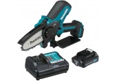 Makita UC100DWA Aku prerezávacia píla 100 mm Li-ion CXT (1x2,0Ah/12V)