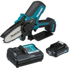 Makita UC100DWA Aku prerezávacia píla 100 mm Li-ion CXT 12V/1x2,0Ah