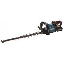 Makita UH006GM201 Aku nožnica na živé ploty 600mm, Li-ion XGT (40V/2x 4,0 Ah)