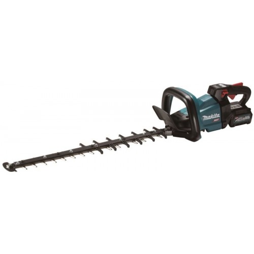 Makita UH006GM201 Aku nožnica na živé ploty 600mm, Li-ion XGT (40V/2x 4,0 Ah)
