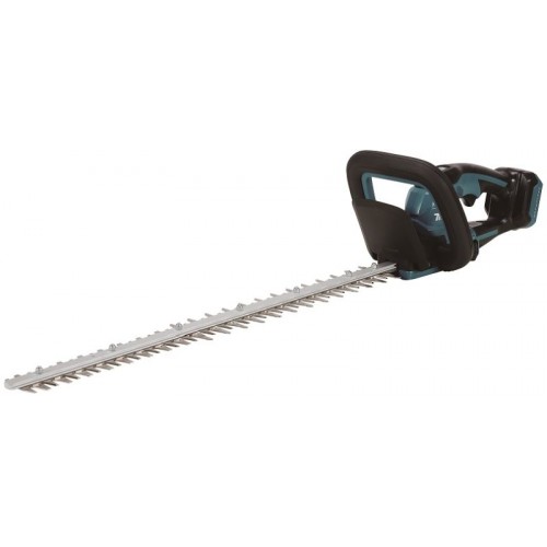 Makita UH021GZ Aku plotostrih 600mm Li-ion XGT 40V, bez aku Z