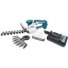 Makita UM110DWYX Aku nožnice, Li-ion 18V/1,5Ah, G-séria