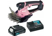 Makita UM600DSAP Aku nožnice na trávu Li-ion CXT (1x2,0Ah/12V)