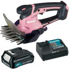 Makita UM600DSAP Aku nožnice na trávu Li-ion CXT (1x2,0Ah/12V)