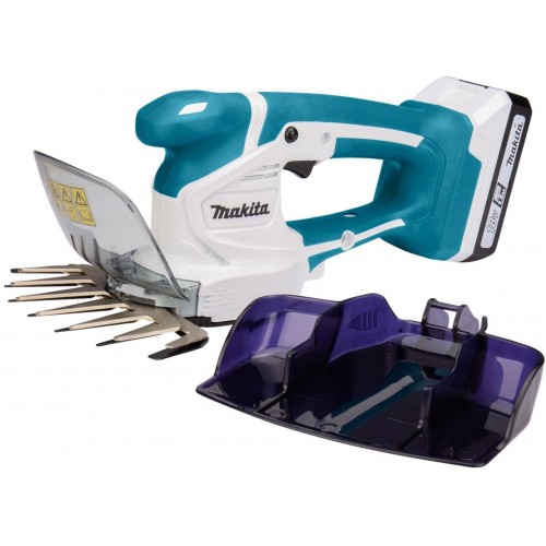Makita UM603DWY Aku zastrihávač trávy Li-ion 18V 1x1,5 Ah Makita UM603DWY Aku zastrihávač trávy Li-ion 18V 1x1,5 Ah