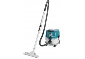 Makita VC005GLZ Aku-vysávač 8L, Li-ion XGT 2 x 40V, bez aku