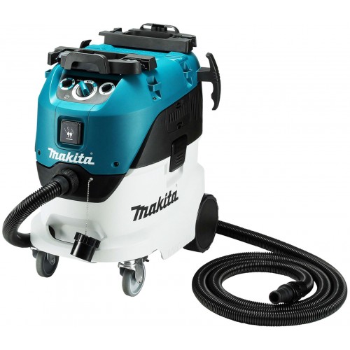 Makita VC4210MX Univerzálny vysávač 42l, 1200W, třída M