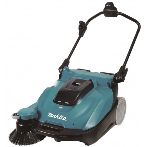 Makita VS001GZ Aku zametací stroj Li-ion XGT 40V, bez aku Makita VS001GZ Aku zametací stroj Li-ion XGT 40V, bez aku