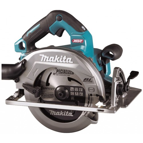 Makita HS003GZ Aku okružná píla Li-ion XGT 40V bez aku Z