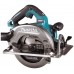 Makita HS003GZ Aku okružná píla 190 mm Li-ion XGT 40V bez aku Z