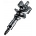Makita Frézovacie korunka priemer 80 mm P-03872