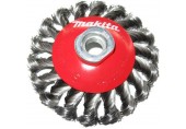 Makita P-04494 Drôtený kotúč 100mm, M14