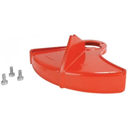 Makita kovový kryt 010341030