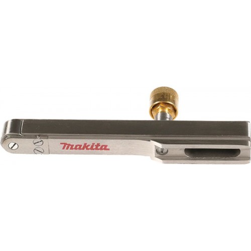 Makita P-22115 Vodiaca lišta 40mm