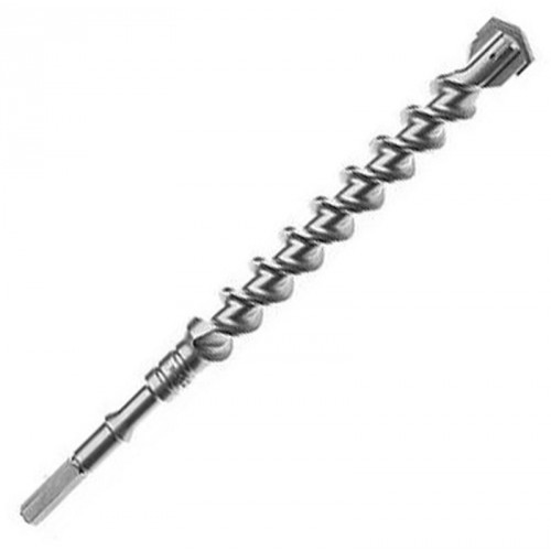 Makita Príklepový vrták 28 x 550 mm P-02939 Makita Príklepový vrták 28 x 550 mm P-02939
