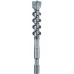 Makita štvorbritvová vrták 25 x 530 mm P-03274