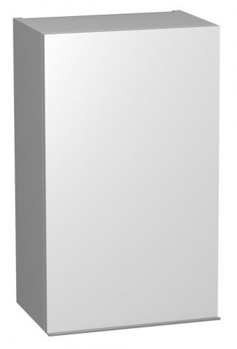 INTEDOOR TRIUMPH horná závesná kúpeľňová skrinka pravá TRHZ35P/63