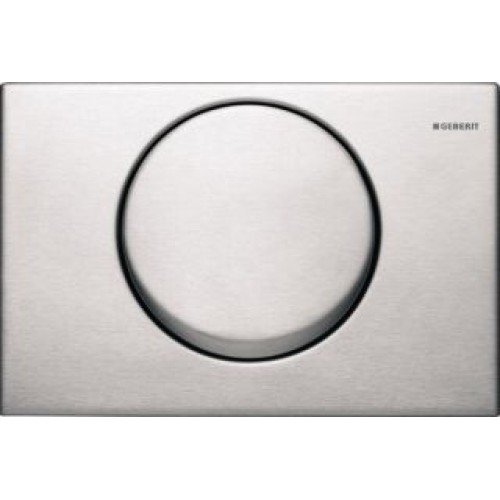 Geberit Mambo Ovládacie tlačidlo, pre splachovanie Start / Stop, pripojiteľná 115.751.00.1