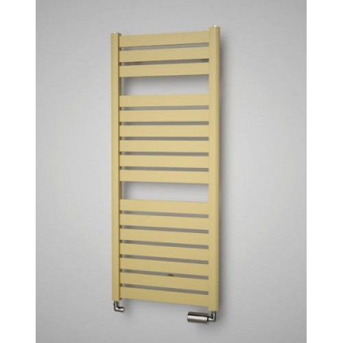 ISAN MAPIA LIGHT kúpeľňový radiátor snehovo biela (RAL 9016) 725/500 DMAL 0725 0500 01