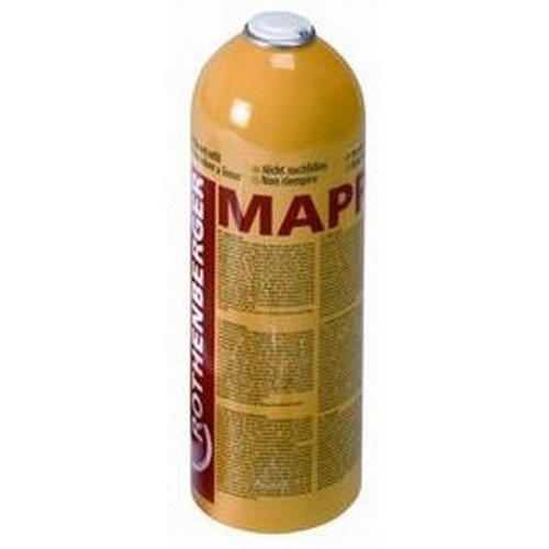 Mappgas Špeciálna plynová zmes 0,75 ml 035521-C Mappgas Špeciálna plynová zmes 0,75 ml 035521-C