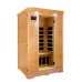 Infrasauna MARIMEX POPULAR 3001 L s karbónovými ohrievačmi 11105535D
