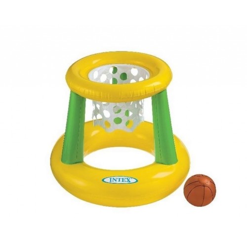 MARIMEX kôš basketbalový nafukovacie 11630123 MARIMEX kôš basketbalový nafukovacie 11630123