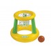 MARIMEX kôš basketbalový nafukovacie 11630123