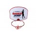 MARIMEX Kôš basketbalový k trampolínam 19000056
