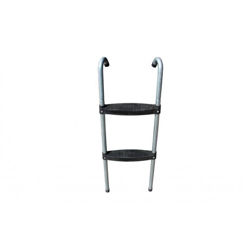 MARIMEX rebrík k trampolíne 244 - 366 cm čierny 19000646 MARIMEX rebrík k trampolíne 244 - 366 cm čierny 19000646