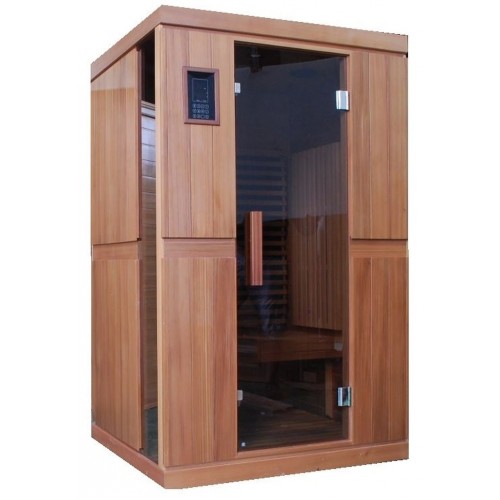 MARIMEX Elegant 7001 L - céder Infrasauna 11105618