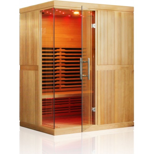 MARIMEX Elegant 3001 XL Infrasauna 11105624