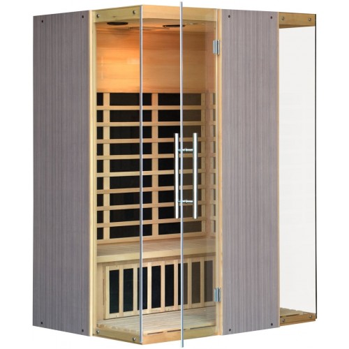 MARIMEX Trendy 7001 XL Infrasauna 11105631 MARIMEX Trendy 7001 XL Infrasauna 11105631