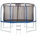 MARIMEX Trampolína 366 cm + vnútorná ochranná sieť + schodíky ZADARMO 19000050
