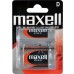 MAXELL Zinkovo-mangánová batéria R20 2BP Zinc 2x D 35009853