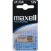MAXELL Alkalická batéria LR 23A 1BP V 23GA / LRV08 35009832