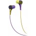 MAXELL 303602 AUDIO WILD PUR / YEL Slúchadlá 35043606