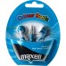 MAXELL 303359 COLOUR BUDZ BLUE Slúchadlá 35040213