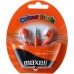 MAXELL 303360 COLOUR BUDZ ORANGE Slúchadlá 35040214