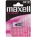MAXELL Fotolithiová batérie LCR-123A 3V 35009667 