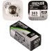 MAXELL Hodinková batéria SR 44SW / 303 LD WATCH 35009712
