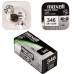 MAXELL Hodinková batéria SR 712SW / 346 LD WATCH 35027348