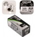 MAXELL Hodinková batéria SR 512SW / 335 LD WATCH 35009719