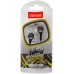 MAXELL 303597 JUICY TUNES SILVER Slúchadlá 35043601
