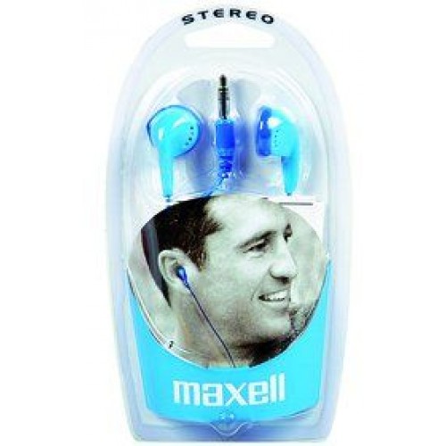 MAXELL 303453 EB-98 BLUE Slúchadlá 35033386