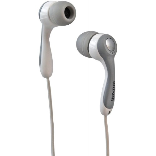 MAXELL 303402 RHYTHMZ WHITE slúchadlá 35047005 MAXELL 303402 RHYTHMZ WHITE slúchadlá 35047005